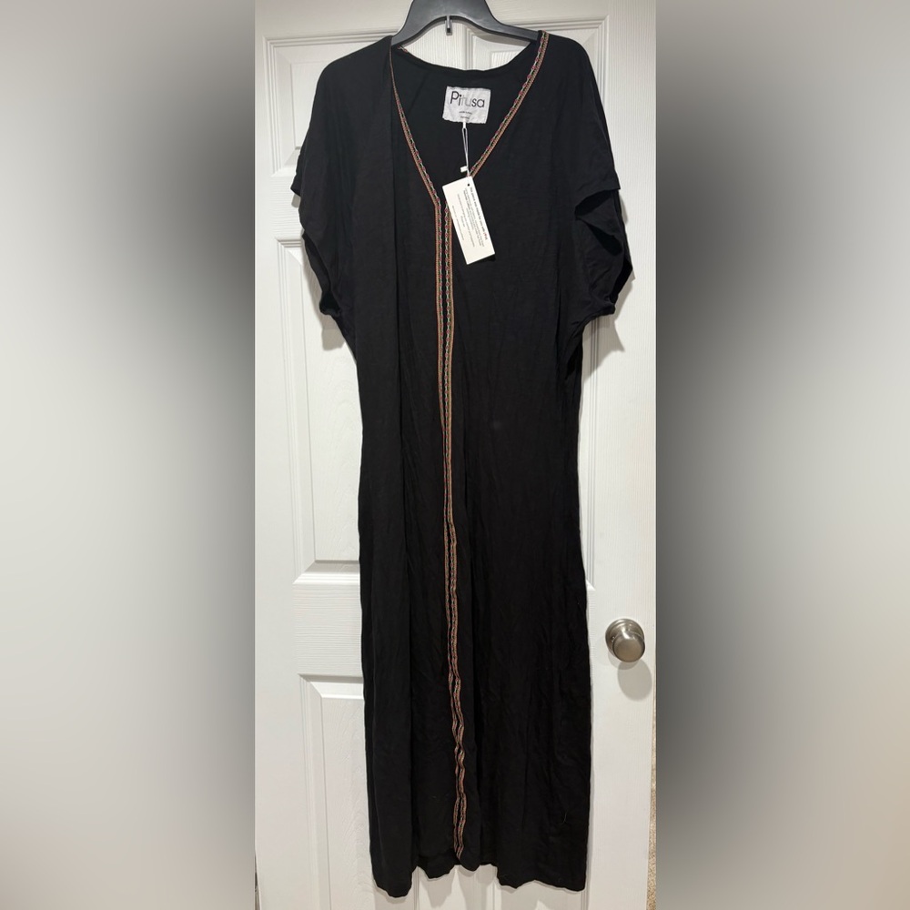 Pitausa Dress- NWT